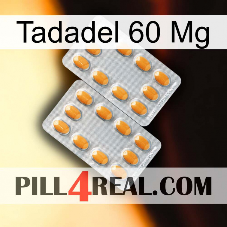 Tadadel 60Mg cialis4